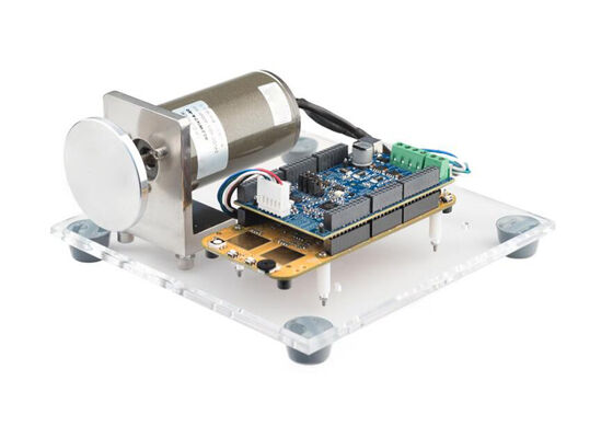 MCSPTE1AK144 الحلول المدمجة S32K144 مجموعة تطوير BLDC/PMSM