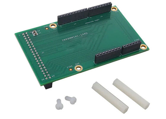 حلول المدمجة IMX8MMINI-IARD i.MX 8M ميني LPDDR4 لوحة توسيع تقييم المنصة