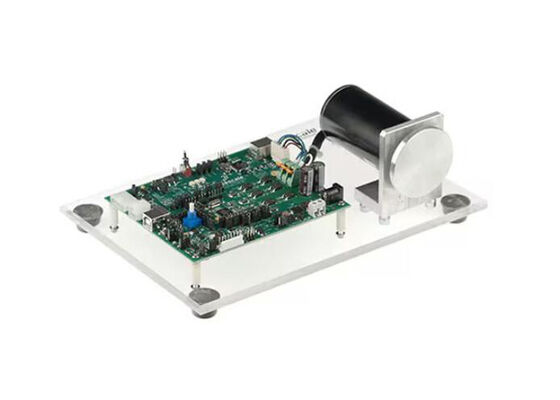 MTRCKTSPNZVM128 الحلول المدمجة S12ZVM مجموعة تطوير PMSM S12ZVM MCU إشارة مختلطة