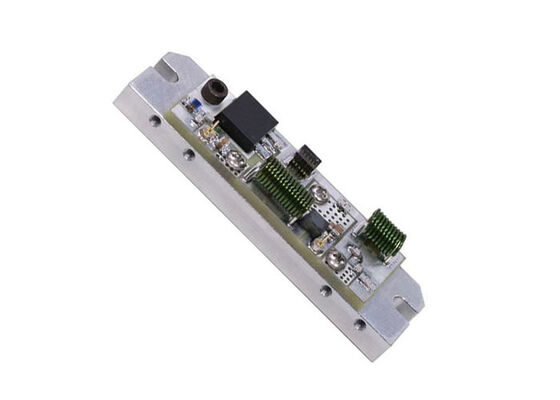 MRF101AN-27MHZ الحلول المدمجة 27MHz MRF101AN طاقة RF LDMOS لجنة الدوائر المرجعية الترانزستور