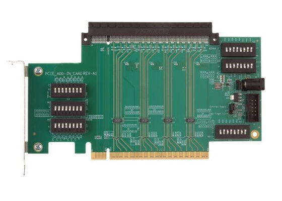 PTN3944EVM-KIT الحلول المدمجة PTN3944 - مجلس تقييم واجهة الموازنة الخطية