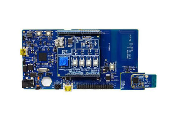 QN9090-DK006 منصة تطوير الحلول المضمنة لـ QN9090 MCU اللاسلكية