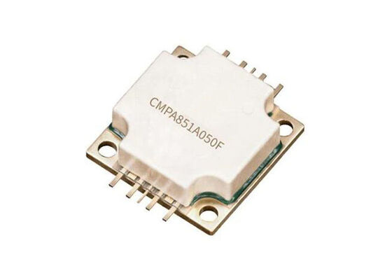 CMPA851A050F-AMP حلول مدمجة CMPA851A050 GaN MMIC HPA لوحة تقييم مكبر الصوت
