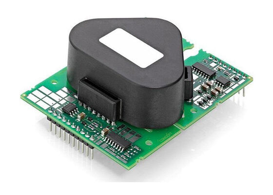 وحدات IGBT للسيارات 2SC0535T2A1C-33 - وحدة قيادة IGBT مزدوجة القناة عالية الطاقة شائعة الاستخدام 35 أمبير