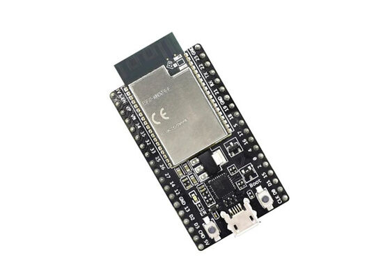 ESP32-DEVKITC-VE Embedded Solutions ESP32-WROVER-E WiFi Development Kit