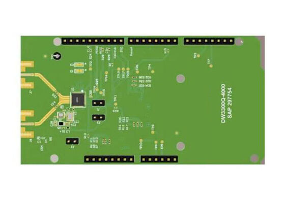 DW3300QDK3 Embedded Solutions Design Kits DW3300Q UWB Transceiver Evaluation Board