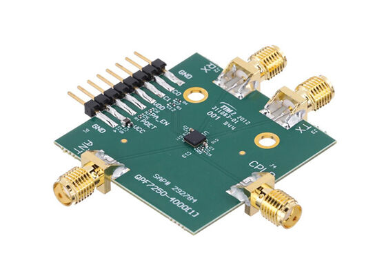 QPF7250EVB Embedded Solutions 2GHz Wi-Fi 7 High Power Integrated Front Evaluation Board