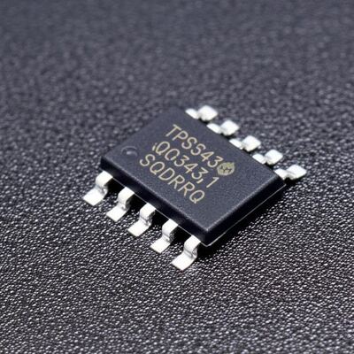 TPS3431SQDRBRQ1 ساعة مراقبة قابلة للبرمجة IC القياسية للسيارات مع 1.8V ~ 6.5V Voltage التيار الكهربائي