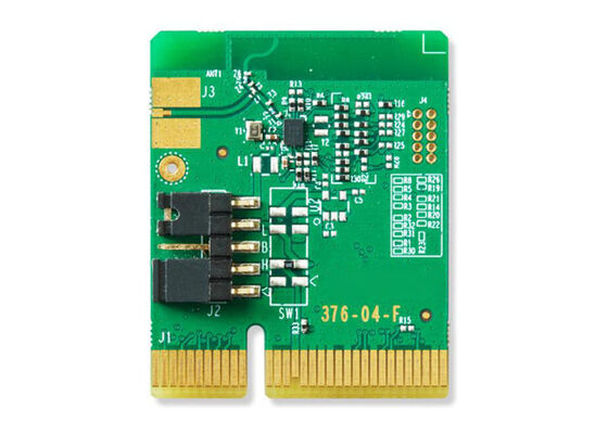 DA14531-00FXDB-P حلول مضمنة لوحة ابنة DA14531 SmartBond TINY BT 5.1 SoC Development Kit Pro