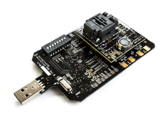 DEV5P35023 الحلول المدمجة 5P35023 و 5X35023 VersaClock 3S مجموعة تطوير الساعات القابلة للبرمجة