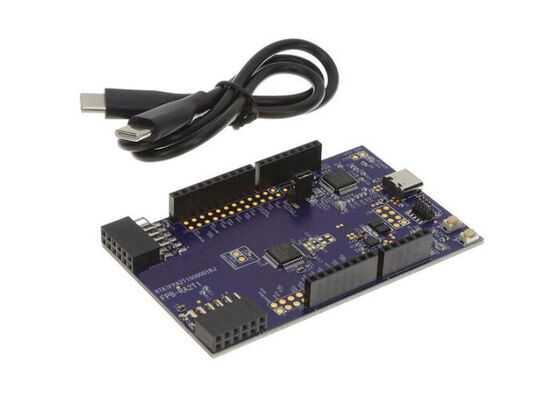 RTK7FPA2T1S00001BJ حلول مدمجة RA2T1 لوحة النماذج الأولية السريعة R7FA2T1 لوحة تقييم 32 بت