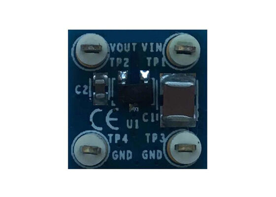 RTKA214401DR0000BU حلول مدمجة لوحة عرض منظم خطي RAA214401