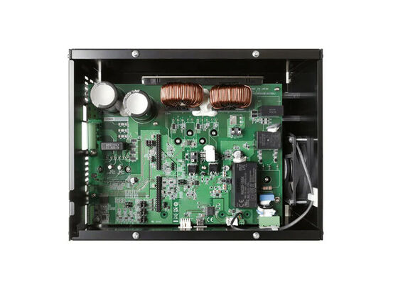 لوحة تقييم إدارة الطاقة لوحدة التحكم/مشغل المحرك للحلول المدمجة RTK0EM0000B14030BJ