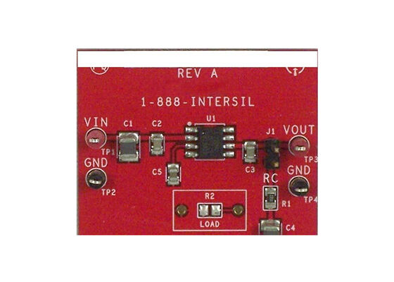ISL2109050EV1Z الحلول المدمجة مجلس تقييم إدارة الطاقة المرجعية