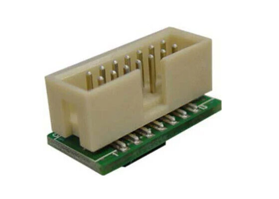 R0E000010CKZ11 الحلول المضمنة E1 جهاز محاكاة تحويل محول المقابس لوحة تقييم