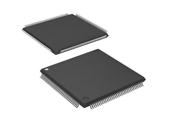 STM32V863ZI الحاسب الدقيق MCU 18nm FD-SOI عالية الأداء 800MHz الذراع القشرة-M85 مع 2MB eNVM