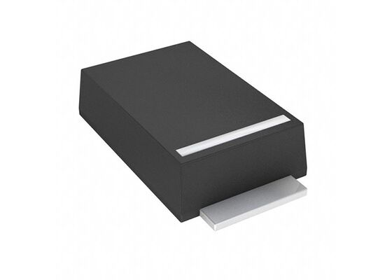 LEO1N5819AF رقاقة الدوائر المتكاملة صلبة 45 فولت 1A مشق شوتكي في SOD128حزمة مسطحة