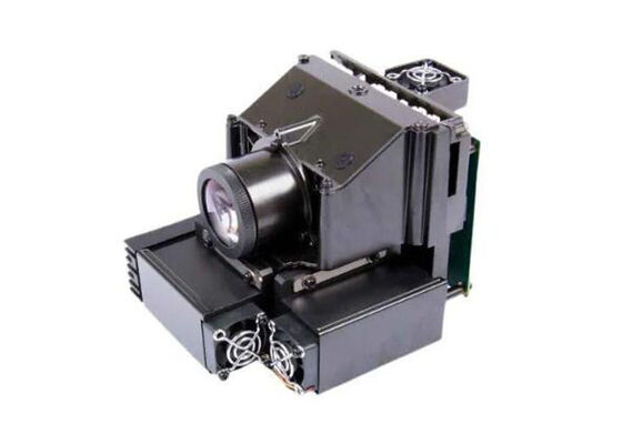 DLP5532PROJHBQ1EVM الحلول المدمجة وحدة تقييم DLP5532-Q1 لمعرض داخلي عالي الوضوح