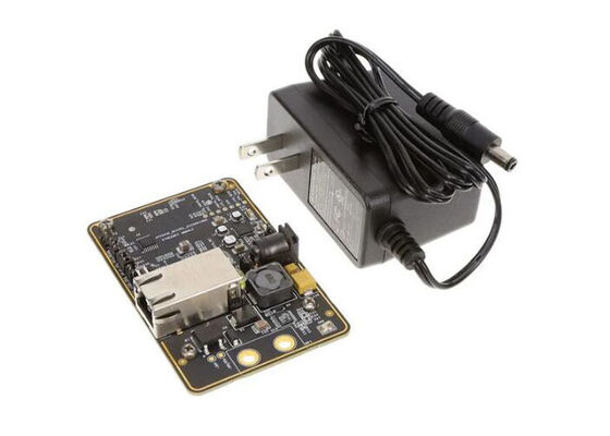 AGBAN5CS-GEVK الحلول المدمجة أدوات تقييم لوحة واجهة مستشعر الصورة