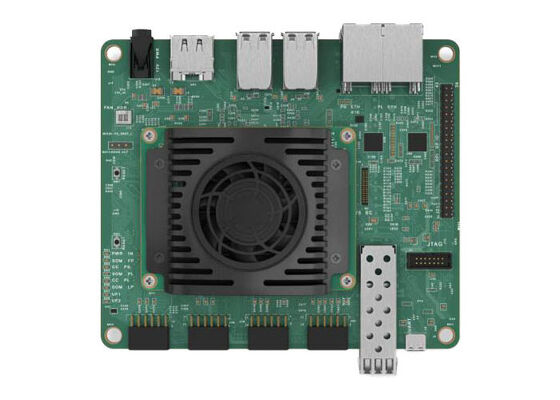 SK-KR260-G الحلول المدمجة كريا KR260 مجموعة البدء في الروبوتات