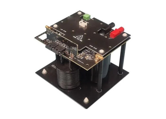 EVBUM2897G-EVB الحلول المدمجة اختبار النبضات المزدوجة مجلس تقييم إدارة الطاقة