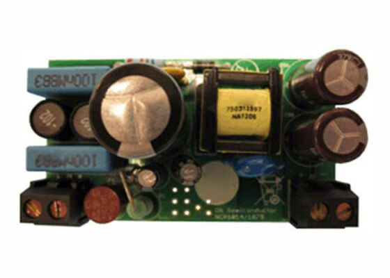 NCP1075SOTGEVB الحلول المدمجة وحدة الراديو عن بعد NCP1075 15W SMPS مجلس تقييم