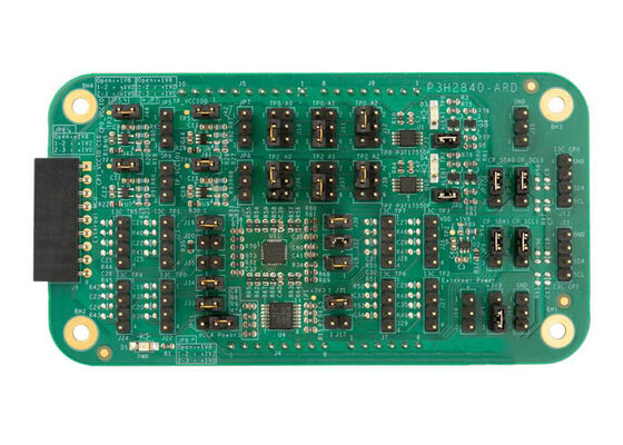 P3H2840HN-ARD الحلول المدمجة P3H2840HN I3C محور تحكم Arduino Shield مجلس تقييم