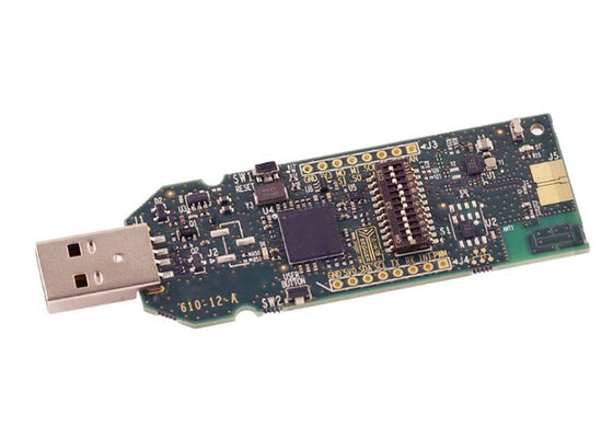 RTKRQ00001Z00000BJ حلول مدمجة 802.15.1 BT لوحة تقييم وحدة اختبار RF منخفضة الطاقة