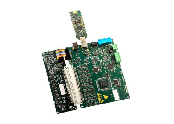 RTKRQ00101S00000BJ لوحة تقييم تقنية البلوتوث منخفضة الطاقة لأداة خط إنتاج الاتصال في الحلول المدمجة