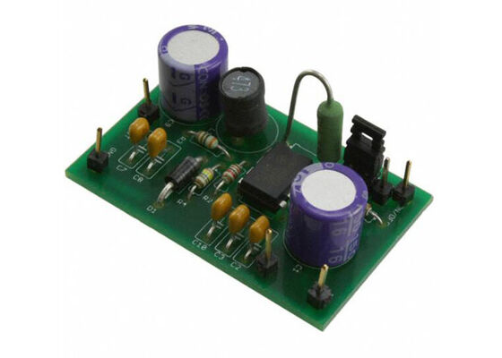 NCP3064PDBCKGEVB الحلول المدمجة NCP3064 مجلس تقييم محولات الخطوة إلى أسفل