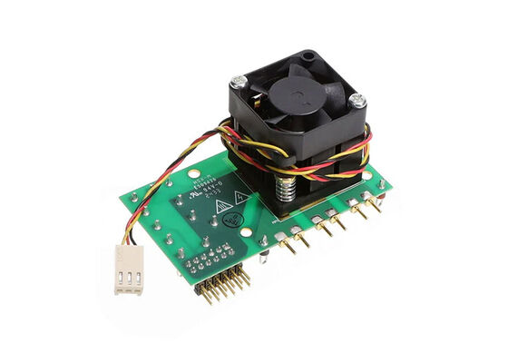 LMG2640EVM-090 حلول مدمجة مزود الطاقة منصة إدارة الطاقة لوحة التقييم