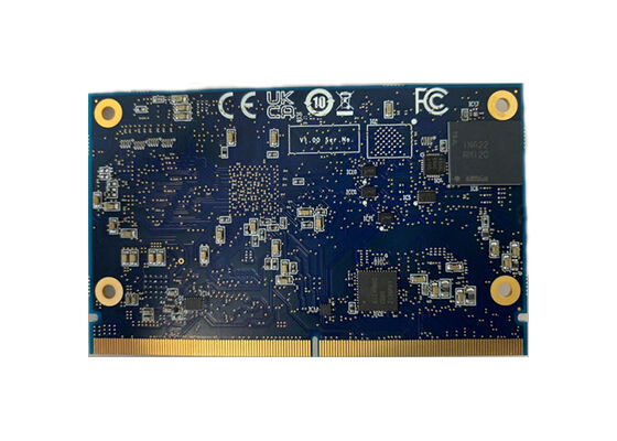 RTK9743F05S01000BE حلول مضمنة SMARC لوح وحدات RZ RISC-V MPU لوح تقييم مضمن
