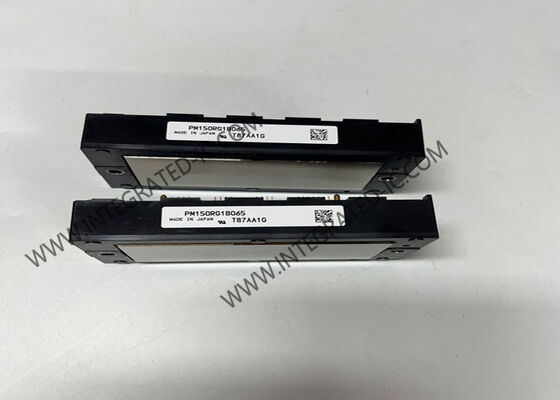 PM150RG1B065 وحدات IGBT للسيارات وحدات الطاقة الذكية لتطبيقات السيارات