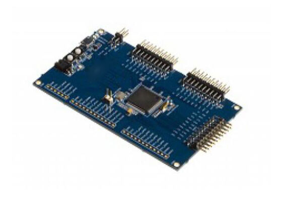 ATSAM4N-XPRO الحلول المدمجة ATSAM4N16C SAM4N Xplained Pro Kit
