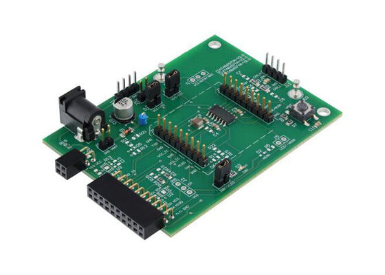 EV16R67A الحلول المضمنة ATAB6574A CAN Transceiver Development Board
