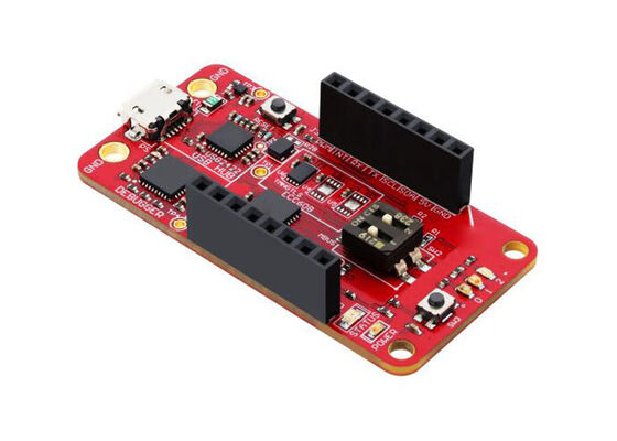 EV10E69A الحلول المدمجة ECC608-TMNGTLS مجموعة مدير ثقة CryptoAuth