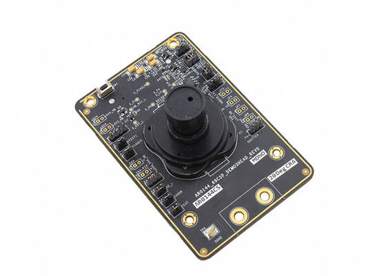 AR0144CSSM20SUKAH3-GEVB الحلول المدمجة 1.2V AR0144CS جهاز استشعار الصورة جهاز استشعار التقييم