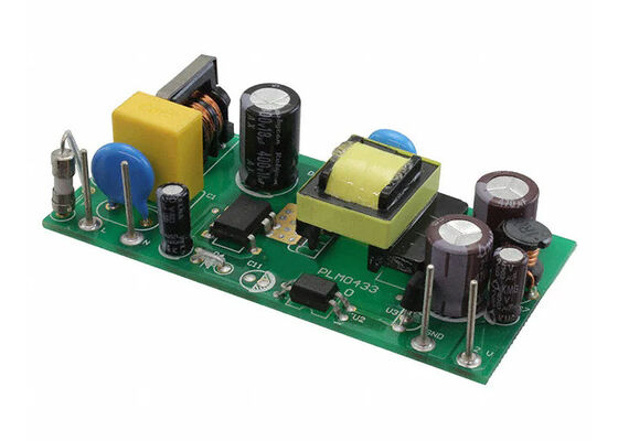 FSL518AFLYGEVB حلول مضمنة معزولة الإخراج AC/DC لوحة تقييم الجانب الأولي