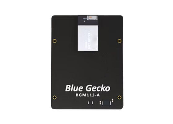 SLWRB4301A حلول مدمجة لوحة راديو لاسلكي BGM113A256 BGM113 وحدة BT لوحة راديو