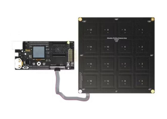 BG22-PK6022A مجموعة حلول مدمجة BG22 BT مجموعة هوائي مزدوج الاستقطاب