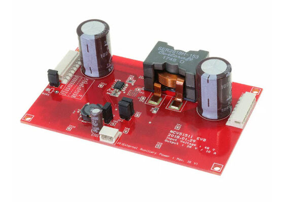 NCV51511SYNCBUCKGEVB الحلول المدمجة لجنة تقييم إدارة طاقة سائق البوابة