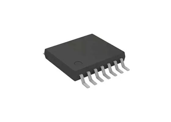 TP2274-SR 36V 7MHz GBWP مكبر تشغيلي للخروج من السكة الحديدية إلى السكة الحديدية Op Amp IC Chip