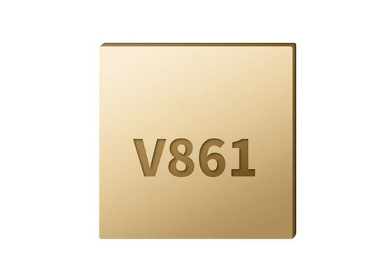 V861M3-XXX رقاقة معالج الذكاء الاصطناعي 1.4GHz SoC ذو نواة مزدوجة RISC-V AI-IPC مع SoC كاميرا IP 4K @ 25fps