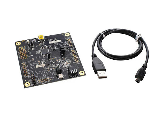 ICE40UP5K-B-EVN حلول مدمجة iCE40UP5K iCE40 UltraPlus™ لوحة تقييم FPGA