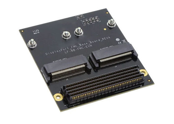 لوحة توسعة تقييم منصة إف بي جي إيه المدمجة من حلول LF-BB-FMC-EVN المدمجة