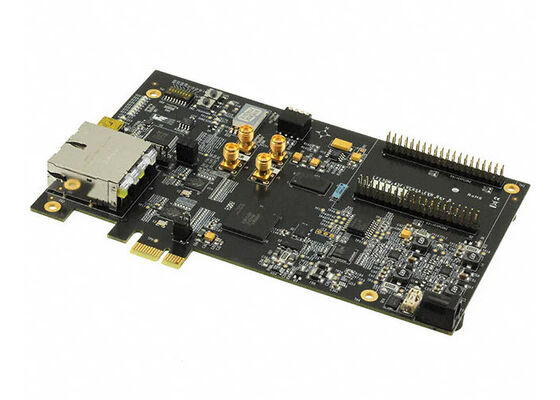 LFE5UM-45F-VERSA-EVN حلول مدمجة LFE5UM-45F ECP5 FPGA Versa PCIe Card لوحة التقييم