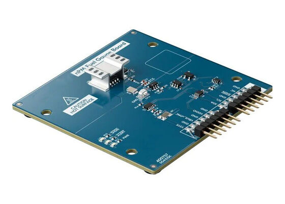 حلول NPM-FG المدمجة NPM1300 - لوحة تقييم إدارة طاقة شاحن البطارية