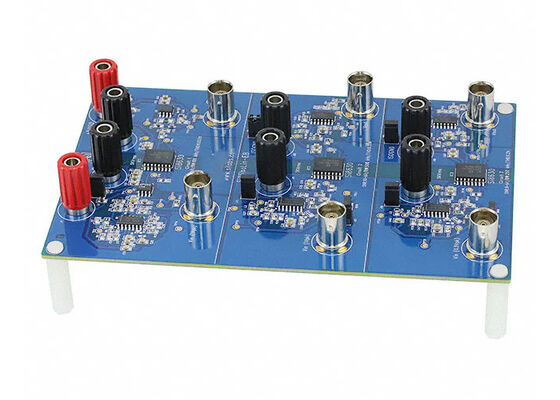 SI86ISOLIN-KIT حلول مضمنة Si8630 - لوحة تقييم واجهة العزل الرقمي