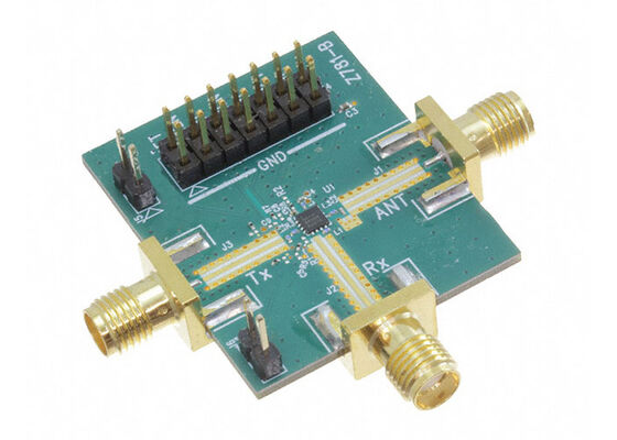 SKY85325-11EK1 حلول مدمجة SKY85325-11 - اللوحة الأمامية لتقييم 2.4 جيجاهرتز