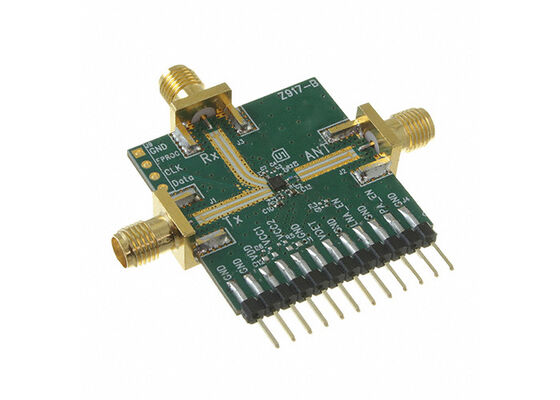 SKY85734-11EK1 الحلول المدمجة SKY85734-11 - لوحة تقييم 5GHz الأمامية